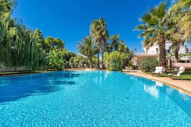 3122 Villa Torre Bianca by Perle di Puglia