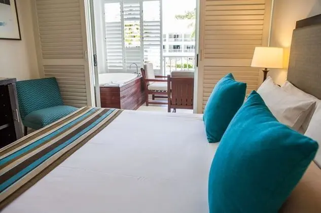 3123 Beach Club Paradise - Oda