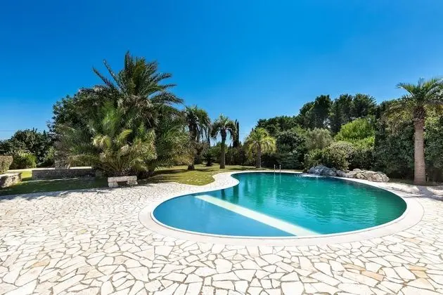3126 Villa del Sol by Barbarhouse