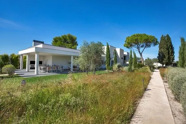 3127 Villa Ottavia by Perle di Puglia - Dış Mekan
