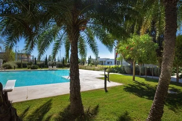 3127 Villa Ottavia by Perle di Puglia - Havuz