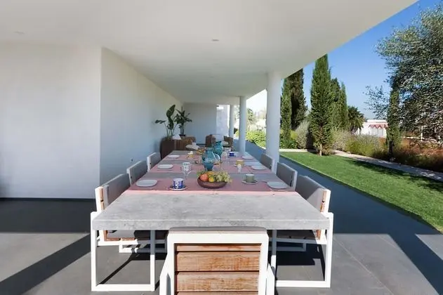 3127 Villa Ottavia by Perle di Puglia - Yerinde Yemek