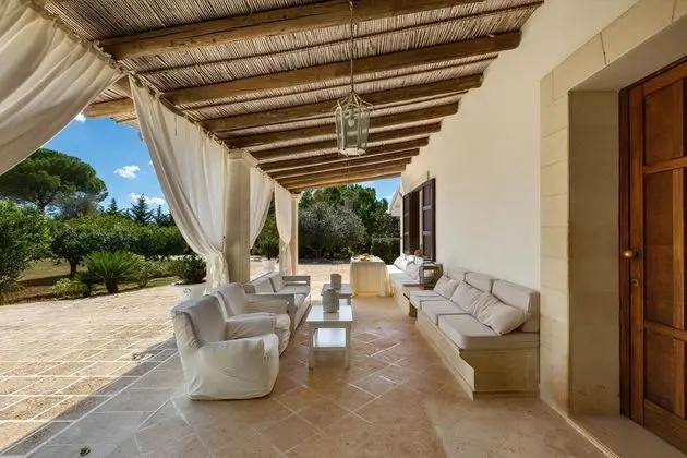 3128 Villa Nina by Perle di Puglia - Dış Mekan