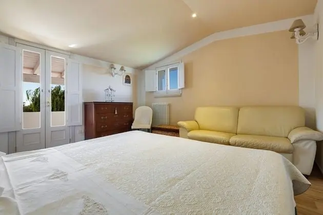 3128 Villa Nina by Perle di Puglia - Oda