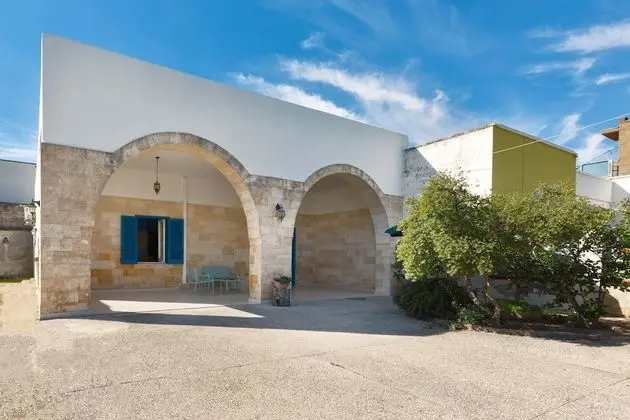 3129 Villetta La Meta by Barbarhouse