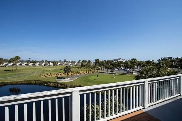 314 Ocean Point Dr - Dış Mekan