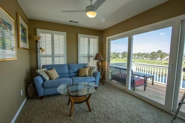314 Ocean Point Dr - İç Mekan