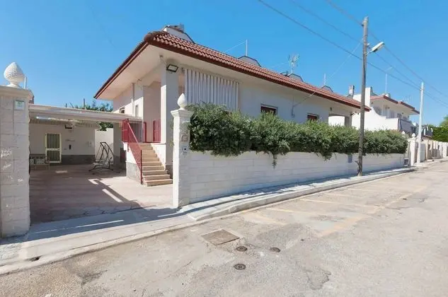 3151 Villa Giovì - Appartamento 4 by Barbarhouse