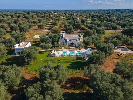 3153 Casa Diora by Perle di Puglia