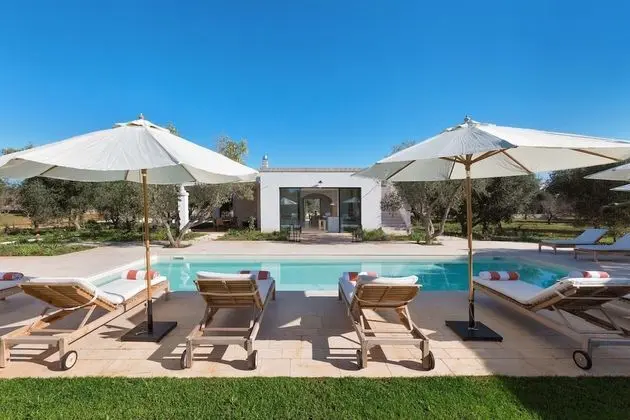 3153 Casa Diora by Perle di Puglia - Öne Çıkan Resim