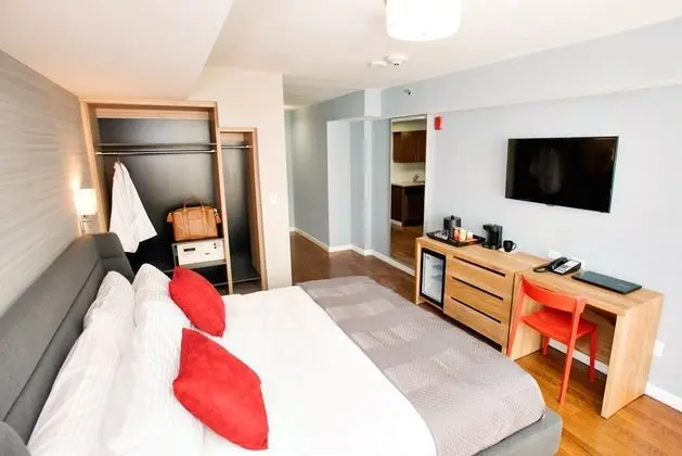 Hotel 32 32 New York