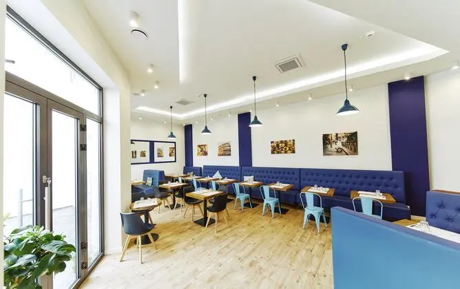 Hotel 32 Krakow Old Town