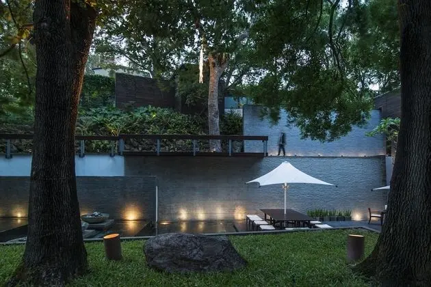 Villa 32