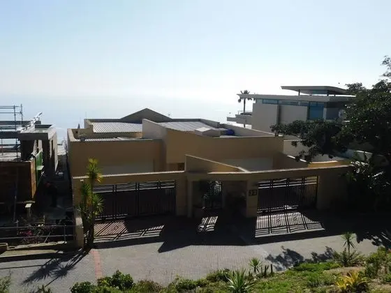 32 Top Road Fresnaye - Dış Mekan