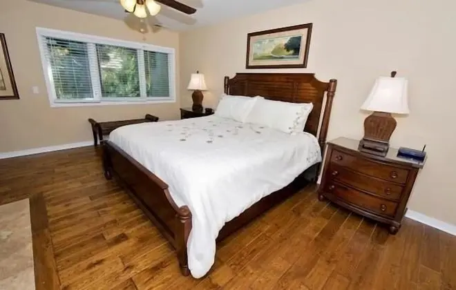 32 Turtle Lane at The Sea Pines Resort - Oda