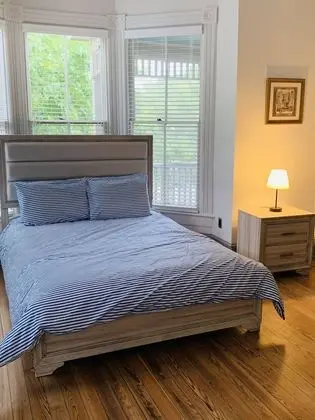 320 West Park Inn - Oda
