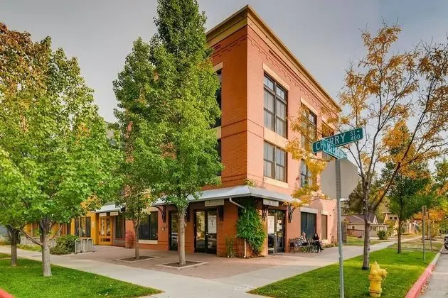 325 Cherry St Unit 216