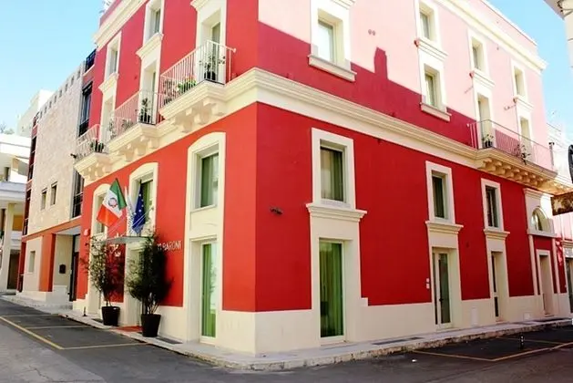 Hotel 33 Baroni
