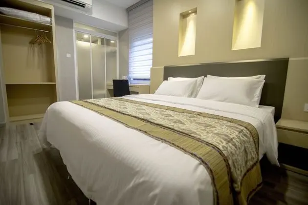 33 BOUTIQUE HOTEL