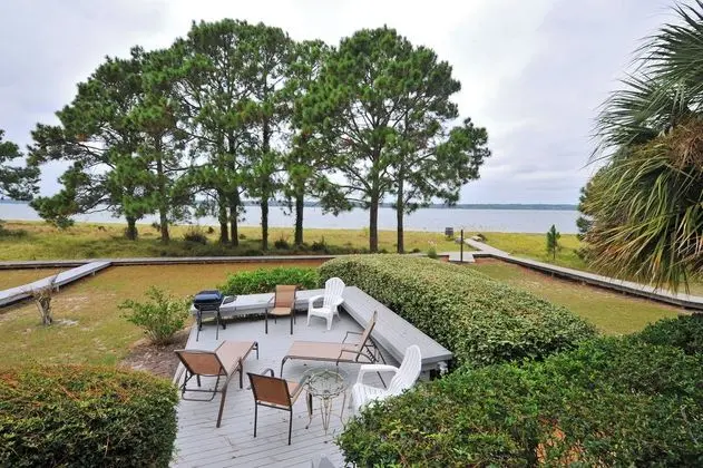 33 Lands End at The Sea Pines Resort - Öne Çıkan Resim