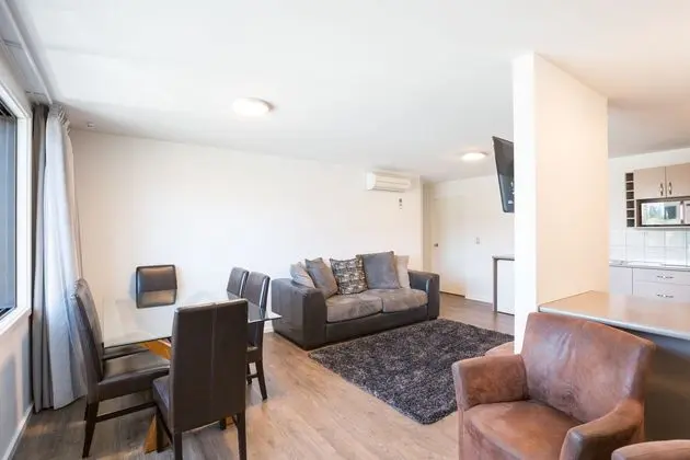 33 Lomond Lodge - Oda