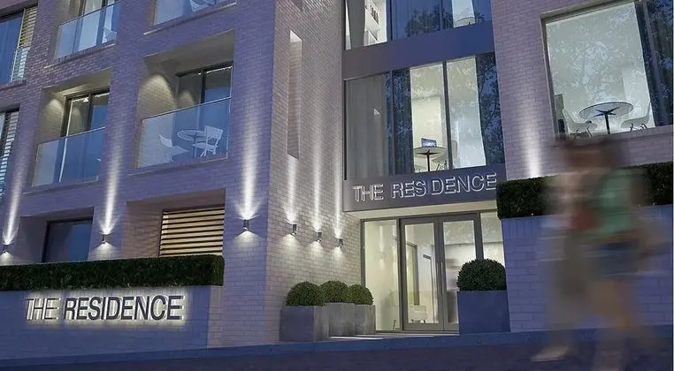 33 Parkside Coventry by Paymán Club - Dış Mekan