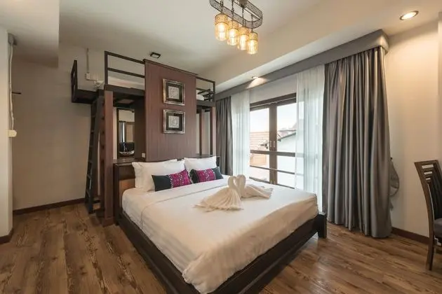 33 Poshtel - Adults Only - Oda