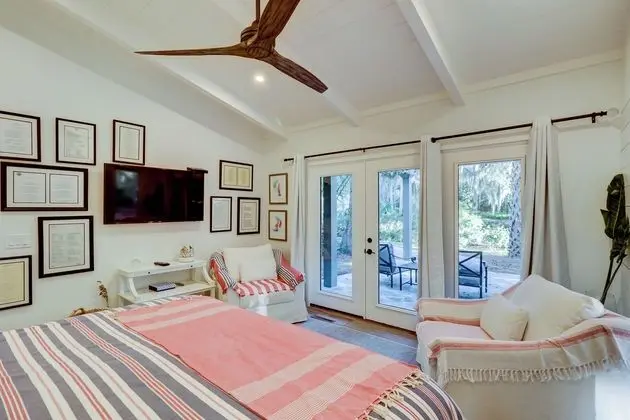 33 S. Sea Pines Drive at The Sea Pines Resort - Öne Çıkan Resim