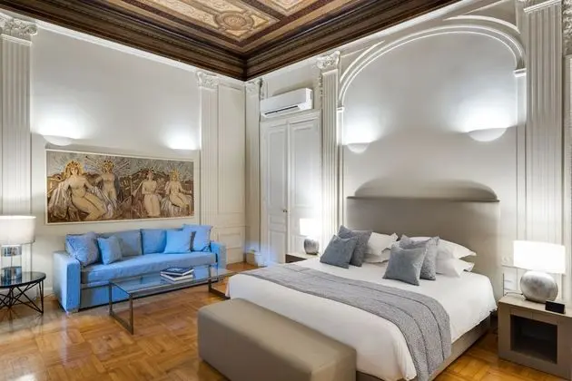 33 Solonos Suites - Öne Çıkan Resim