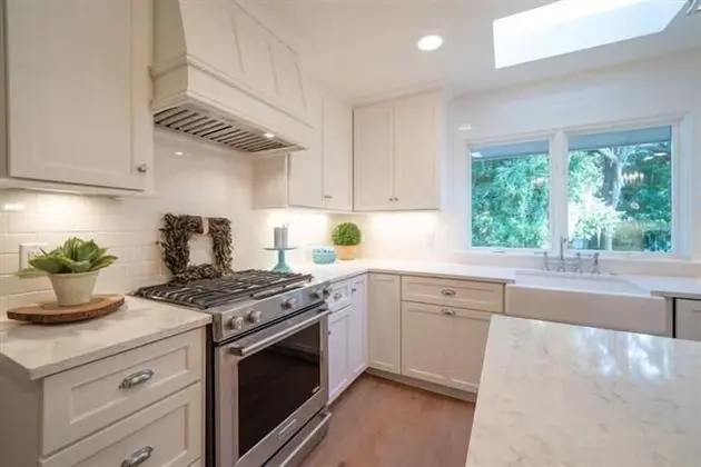 33 St. Andrews Place at The Sea Pines Resort - Mutfak