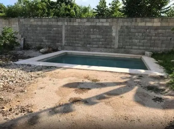 330 Hotel Altabrisa - Havuz
