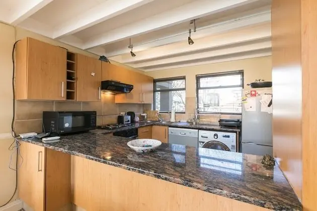 331 Morningside Village Estate - Mutfak