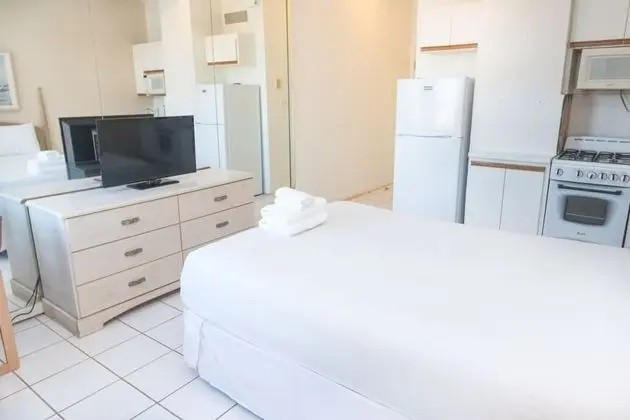 331 Studio Hollywood Beach - Oda