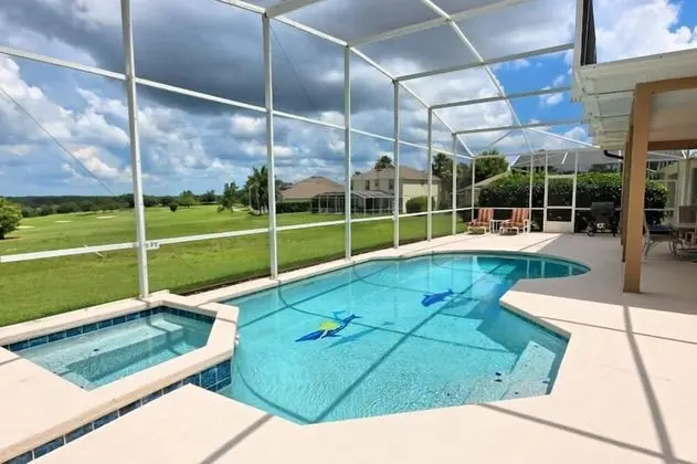 337 Belfry 6 Bedroom Villa by Redawning - Oda