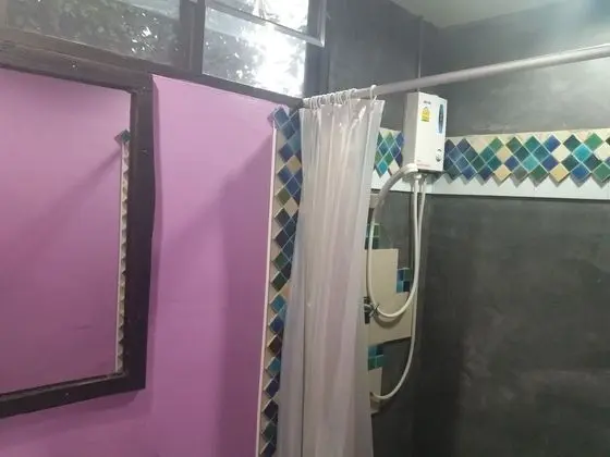 339 Hotels & Resort - Banyo Tipleri