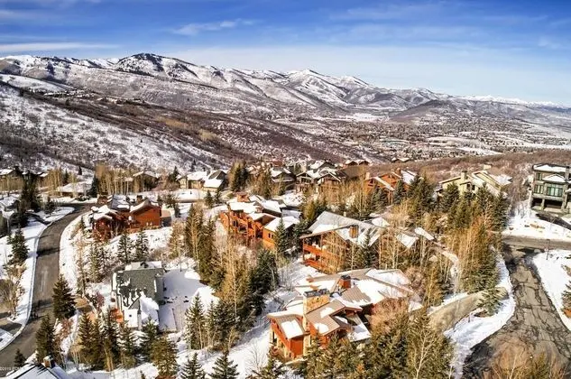 3390 Sun Ridge Dr - Dış Mekan