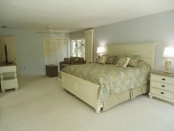 34 Baynard Park Rd. at The Sea Pines Resort - Oda