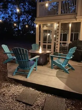 34 Seagrove Village Dr - Dış Mekan