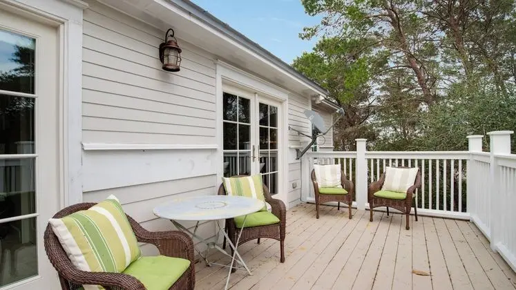 34 Seagrove Village Dr - Yerinde Yemek