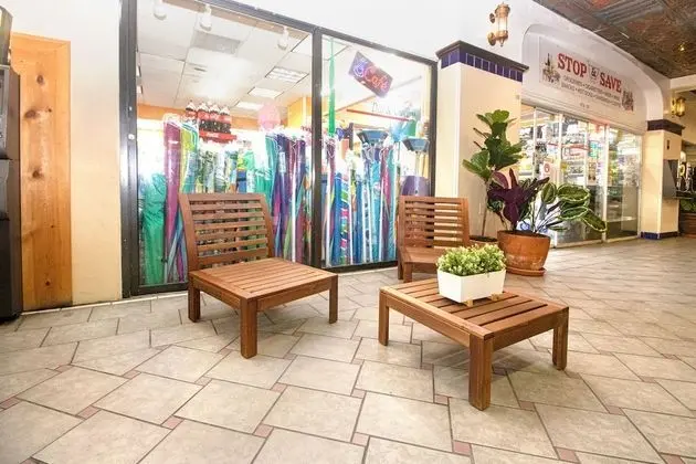 341 APT Hollywood Beach - Lobi