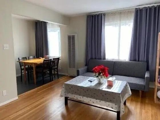 3422 Entire 1br Apt/house in El Cerrito Plaza - Oda Düzeni