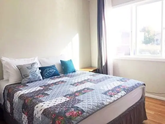 3426 Entire 1BR Apt/house in El Cerrito Cozy - Oda