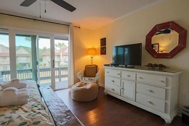 344 Capt John Fripp Villa - Oda