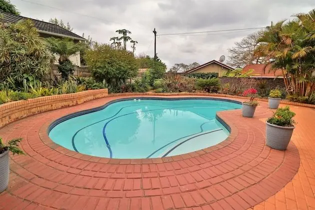35 Kelkiewyn Bed & Breakfast - Havuz