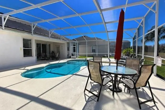 351bs 5 Bedroom Villa by RedAwning - Havuz