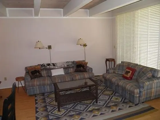 357 Ala-Wai Unit 209 - Oda Düzeni
