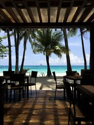 357 Boracay - Öne Çıkan Resim
