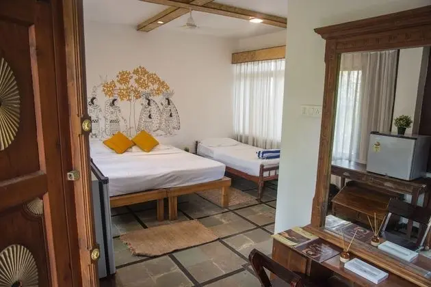 36 Palms Boutique Retreat