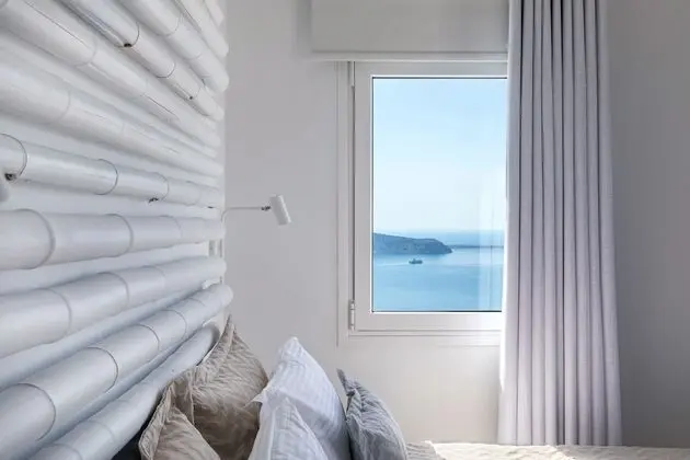 360 Caldera View Villa by Caldera Houses - Oda