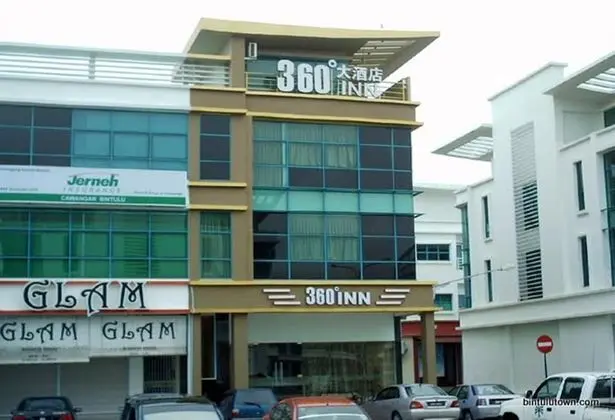 360 Inn